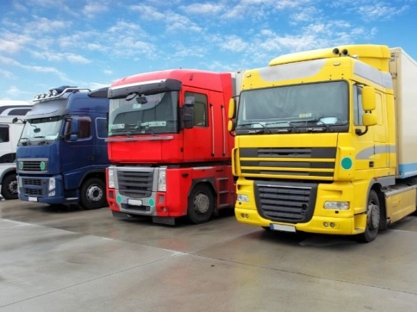 İzmir Bozüyük Nakliye